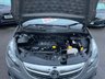 USED 2013 63 VAUXHALL CORSA 1.2 16v SE 5dr - LEATHER 