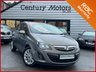 USED 2013 63 VAUXHALL CORSA 1.2 16v SE 5dr - LEATHER 