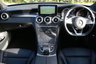 USED 2016 66 MERCEDES-BENZ C CLASS 2.1 C300 H AMG LINE PREMIUM PLUS 5d 204 BHP 4x RECORDED SERVICES