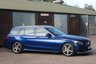 USED 2016 66 MERCEDES-BENZ C CLASS 2.1 C300 H AMG LINE PREMIUM PLUS 5d 204 BHP 4x RECORDED SERVICES
