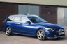 USED 2016 66 MERCEDES-BENZ C CLASS 2.1 C300 H AMG LINE PREMIUM PLUS 5d 204 BHP 4x RECORDED SERVICES