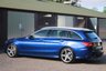 USED 2016 66 MERCEDES-BENZ C CLASS 2.1 C300 H AMG LINE PREMIUM PLUS 5d 204 BHP 4x RECORDED SERVICES
