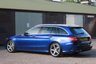 USED 2016 66 MERCEDES-BENZ C CLASS 2.1 C300 H AMG LINE PREMIUM PLUS 5d 204 BHP 4x RECORDED SERVICES