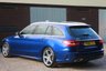 USED 2016 66 MERCEDES-BENZ C CLASS 2.1 C300 H AMG LINE PREMIUM PLUS 5d 204 BHP 4x RECORDED SERVICES