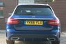 USED 2016 66 MERCEDES-BENZ C CLASS 2.1 C300 H AMG LINE PREMIUM PLUS 5d 204 BHP 4x RECORDED SERVICES