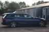 USED 2016 66 MERCEDES-BENZ C CLASS 2.1 C300 H AMG LINE PREMIUM PLUS 5d 204 BHP 4x RECORDED SERVICES