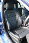 USED 2016 66 MERCEDES-BENZ C CLASS 2.1 C300 H AMG LINE PREMIUM PLUS 5d 204 BHP 4x RECORDED SERVICES