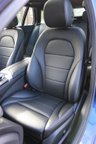 USED 2016 66 MERCEDES-BENZ C CLASS 2.1 C300 H AMG LINE PREMIUM PLUS 5d 204 BHP 4x RECORDED SERVICES