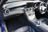 USED 2016 66 MERCEDES-BENZ C CLASS 2.1 C300 H AMG LINE PREMIUM PLUS 5d 204 BHP 4x RECORDED SERVICES