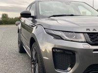 USED 2016 66 LAND ROVER RANGE ROVER EVOQUE 2.0 TD4 HSE DYNAMIC 5d 177 BHP 4WD AUTO Black Pack, 20" Black Alloys