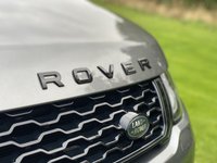 USED 2016 66 LAND ROVER RANGE ROVER EVOQUE 2.0 TD4 HSE DYNAMIC 5d 177 BHP 4WD AUTO Black Pack, 20" Black Alloys