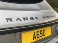 USED 2016 66 LAND ROVER RANGE ROVER EVOQUE 2.0 TD4 HSE DYNAMIC 5d 177 BHP 4WD AUTO Black Pack, 20" Black Alloys