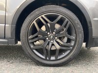 USED 2016 66 LAND ROVER RANGE ROVER EVOQUE 2.0 TD4 HSE DYNAMIC 5d 177 BHP 4WD AUTO Black Pack, 20" Black Alloys