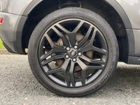 USED 2016 66 LAND ROVER RANGE ROVER EVOQUE 2.0 TD4 HSE DYNAMIC 5d 177 BHP 4WD AUTO Black Pack, 20" Black Alloys