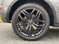 USED 2016 66 LAND ROVER RANGE ROVER EVOQUE 2.0 TD4 HSE DYNAMIC 5d 177 BHP 4WD AUTO Black Pack, 20" Black Alloys