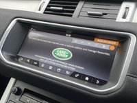 USED 2016 66 LAND ROVER RANGE ROVER EVOQUE 2.0 TD4 HSE DYNAMIC 5d 177 BHP 4WD AUTO Black Pack, 20" Black Alloys