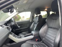 USED 2016 66 LAND ROVER RANGE ROVER EVOQUE 2.0 TD4 HSE DYNAMIC 5d 177 BHP 4WD AUTO Black Pack, 20" Black Alloys