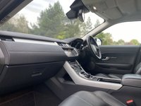 USED 2016 66 LAND ROVER RANGE ROVER EVOQUE 2.0 TD4 HSE DYNAMIC 5d 177 BHP 4WD AUTO Black Pack, 20" Black Alloys