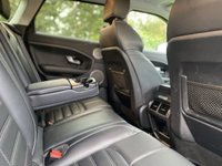 USED 2016 66 LAND ROVER RANGE ROVER EVOQUE 2.0 TD4 HSE DYNAMIC 5d 177 BHP 4WD AUTO Black Pack, 20" Black Alloys
