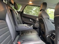 USED 2016 66 LAND ROVER RANGE ROVER EVOQUE 2.0 TD4 HSE DYNAMIC 5d 177 BHP 4WD AUTO Black Pack, 20" Black Alloys