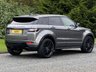 USED 2016 66 LAND ROVER RANGE ROVER EVOQUE 2.0 TD4 HSE DYNAMIC 5d 177 BHP 4WD AUTO Black Pack, 20" Black Alloys