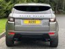 USED 2016 66 LAND ROVER RANGE ROVER EVOQUE 2.0 TD4 HSE DYNAMIC 5d 177 BHP 4WD AUTO Black Pack, 20" Black Alloys