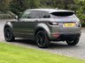 USED 2016 66 LAND ROVER RANGE ROVER EVOQUE 2.0 TD4 HSE DYNAMIC 5d 177 BHP 4WD AUTO Black Pack, 20" Black Alloys