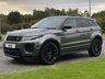 USED 2016 66 LAND ROVER RANGE ROVER EVOQUE 2.0 TD4 HSE DYNAMIC 5d 177 BHP 4WD AUTO Black Pack, 20" Black Alloys