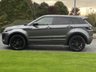 USED 2016 66 LAND ROVER RANGE ROVER EVOQUE 2.0 TD4 HSE DYNAMIC 5d 177 BHP 4WD AUTO Black Pack, 20" Black Alloys