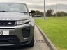 USED 2016 66 LAND ROVER RANGE ROVER EVOQUE 2.0 TD4 HSE DYNAMIC 5d 177 BHP 4WD AUTO Black Pack, 20" Black Alloys