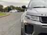 USED 2016 66 LAND ROVER RANGE ROVER EVOQUE 2.0 TD4 HSE DYNAMIC 5d 177 BHP 4WD AUTO Black Pack, 20" Black Alloys