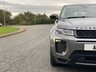 USED 2016 66 LAND ROVER RANGE ROVER EVOQUE 2.0 TD4 HSE DYNAMIC 5d 177 BHP 4WD AUTO Black Pack, 20" Black Alloys