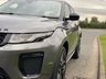 USED 2016 66 LAND ROVER RANGE ROVER EVOQUE 2.0 TD4 HSE DYNAMIC 5d 177 BHP 4WD AUTO Black Pack, 20" Black Alloys