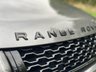 USED 2016 66 LAND ROVER RANGE ROVER EVOQUE 2.0 TD4 HSE DYNAMIC 5d 177 BHP 4WD AUTO Black Pack, 20" Black Alloys