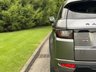 USED 2016 66 LAND ROVER RANGE ROVER EVOQUE 2.0 TD4 HSE DYNAMIC 5d 177 BHP 4WD AUTO Black Pack, 20" Black Alloys