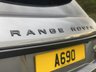 USED 2016 66 LAND ROVER RANGE ROVER EVOQUE 2.0 TD4 HSE DYNAMIC 5d 177 BHP 4WD AUTO Black Pack, 20" Black Alloys