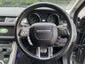 USED 2016 66 LAND ROVER RANGE ROVER EVOQUE 2.0 TD4 HSE DYNAMIC 5d 177 BHP 4WD AUTO Black Pack, 20" Black Alloys
