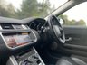 USED 2016 66 LAND ROVER RANGE ROVER EVOQUE 2.0 TD4 HSE DYNAMIC 5d 177 BHP 4WD AUTO Black Pack, 20" Black Alloys
