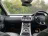 USED 2016 66 LAND ROVER RANGE ROVER EVOQUE 2.0 TD4 HSE DYNAMIC 5d 177 BHP 4WD AUTO Black Pack, 20" Black Alloys