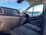 USED 2019 19 FORD TRANSIT CUSTOM 2.0 300 LIMITED L1 H1 130PS AUTOMATIC AUTO  ONLY 2377 MILES  HEATED SEATS