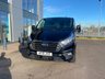 USED 2019 19 FORD TRANSIT CUSTOM 2.0 300 LIMITED L1 H1 130PS AUTOMATIC AUTO  ONLY 2377 MILES  HEATED SEATS