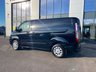 USED 2019 19 FORD TRANSIT CUSTOM 2.0 300 LIMITED L1 H1 130PS AUTOMATIC AUTO  ONLY 2377 MILES  HEATED SEATS