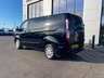 USED 2019 19 FORD TRANSIT CUSTOM 2.0 300 LIMITED L1 H1 130PS AUTOMATIC AUTO  ONLY 2377 MILES  HEATED SEATS