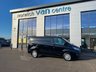USED 2019 19 FORD TRANSIT CUSTOM 2.0 300 LIMITED L1 H1 130PS AUTOMATIC AUTO  ONLY 2377 MILES  HEATED SEATS