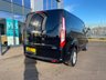 USED 2019 19 FORD TRANSIT CUSTOM 2.0 300 LIMITED L1 H1 130PS AUTOMATIC AUTO  ONLY 2377 MILES  HEATED SEATS