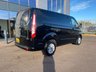 USED 2019 19 FORD TRANSIT CUSTOM 2.0 300 LIMITED L1 H1 130PS AUTOMATIC AUTO  ONLY 2377 MILES  HEATED SEATS