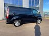 USED 2019 19 FORD TRANSIT CUSTOM 2.0 300 LIMITED L1 H1 130PS AUTOMATIC AUTO  ONLY 2377 MILES  HEATED SEATS