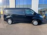 USED 2019 19 FORD TRANSIT CUSTOM 2.0 300 LIMITED L1 H1 130PS AUTOMATIC AUTO  ONLY 2377 MILES  HEATED SEATS
