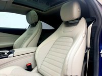 USED 2016 65 MERCEDES-BENZ C CLASS 2.1 C 220 D SPORT PREMIUM PLUS 2d 168 BHP PAN ROOF | 360 CAMERA | SATNAV