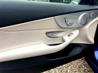 USED 2016 65 MERCEDES-BENZ C CLASS 2.1 C 220 D SPORT PREMIUM PLUS 2d 168 BHP PAN ROOF | 360 CAMERA | SATNAV